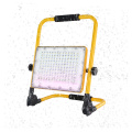 KCD New Design Aluminum Magnesium Smd Industrial Ligh Portable Ip65 High Lumen 100w 200w 300w Led Work Light